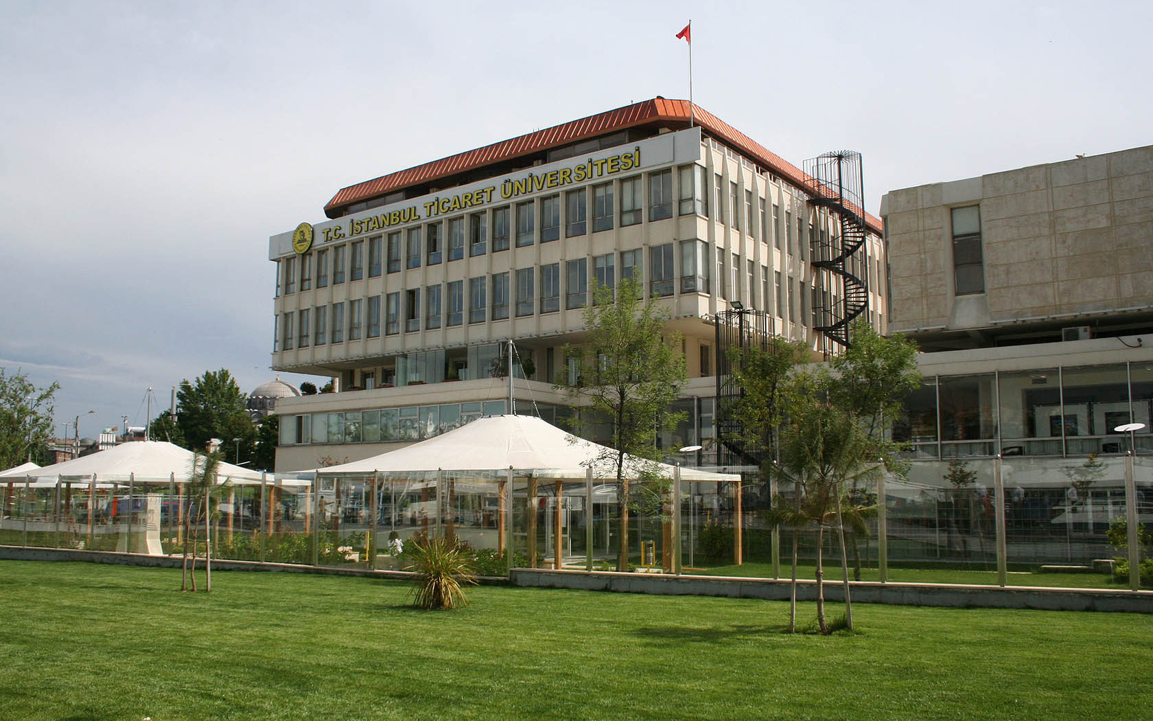 Stanbul Ticaret University Study In Turkey And Academic Admission