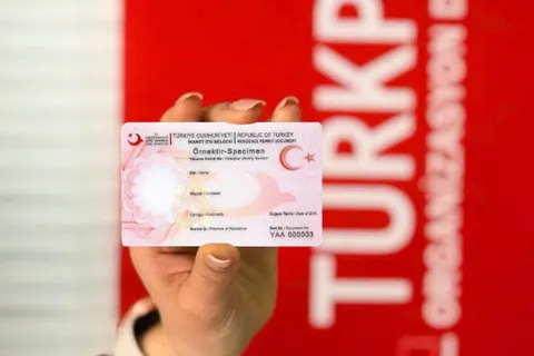 What to Do if Your Turkish Residence Permit Application Is Rejected