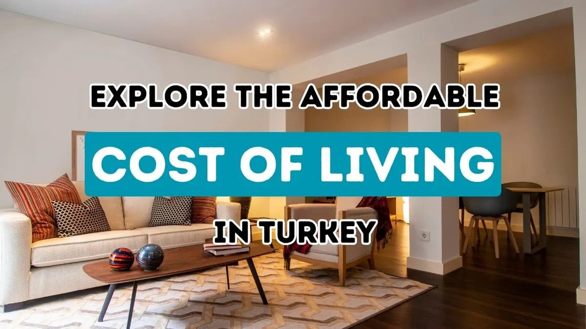 Discovering Turkey’s Budget-Friendly Living Expenses for Expatriates