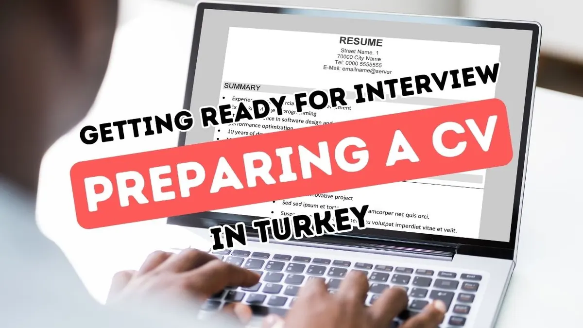 Exploring Employment Opportunities in Turkey: A Guide for International Job Seekers
