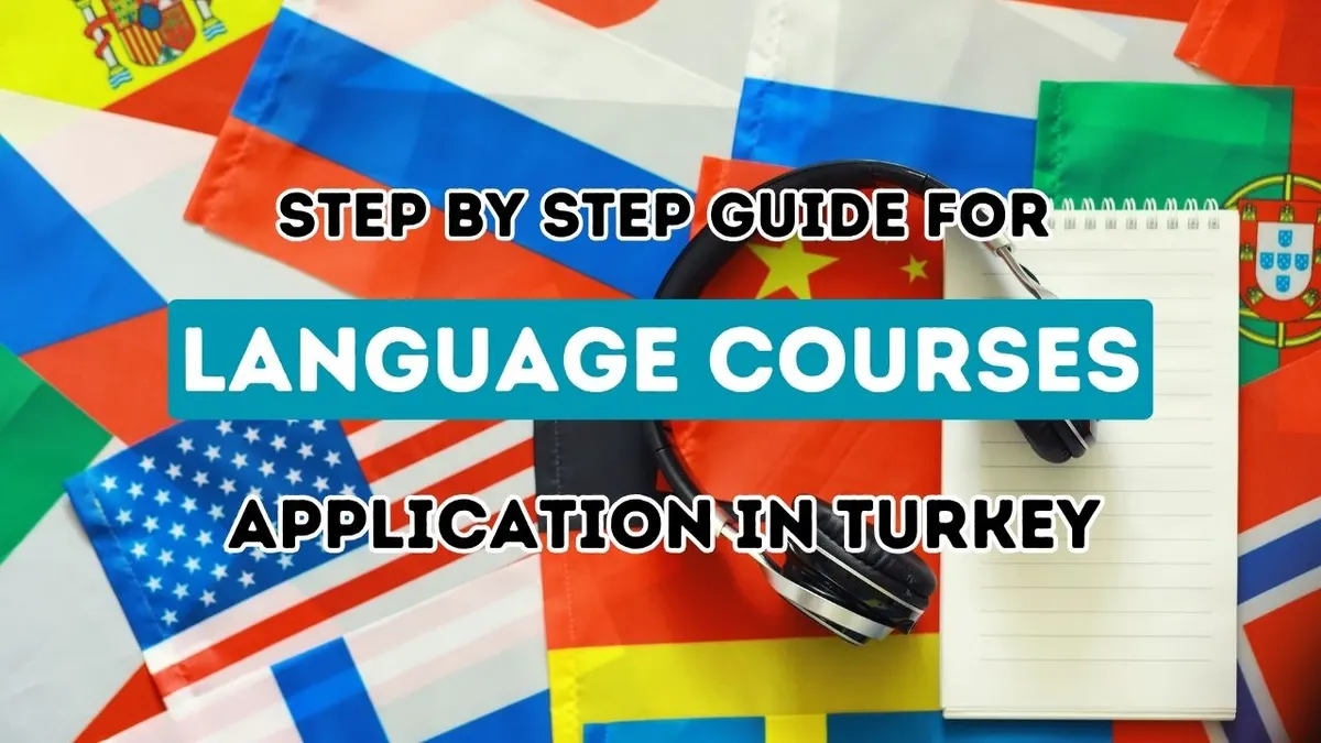 Your Roadmap to Enrolling in Turkish Language Studies