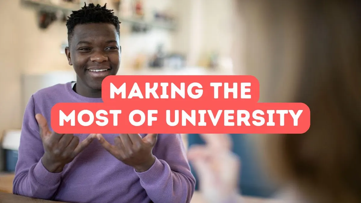 How to Make the Most of Your University Experience in Turkey