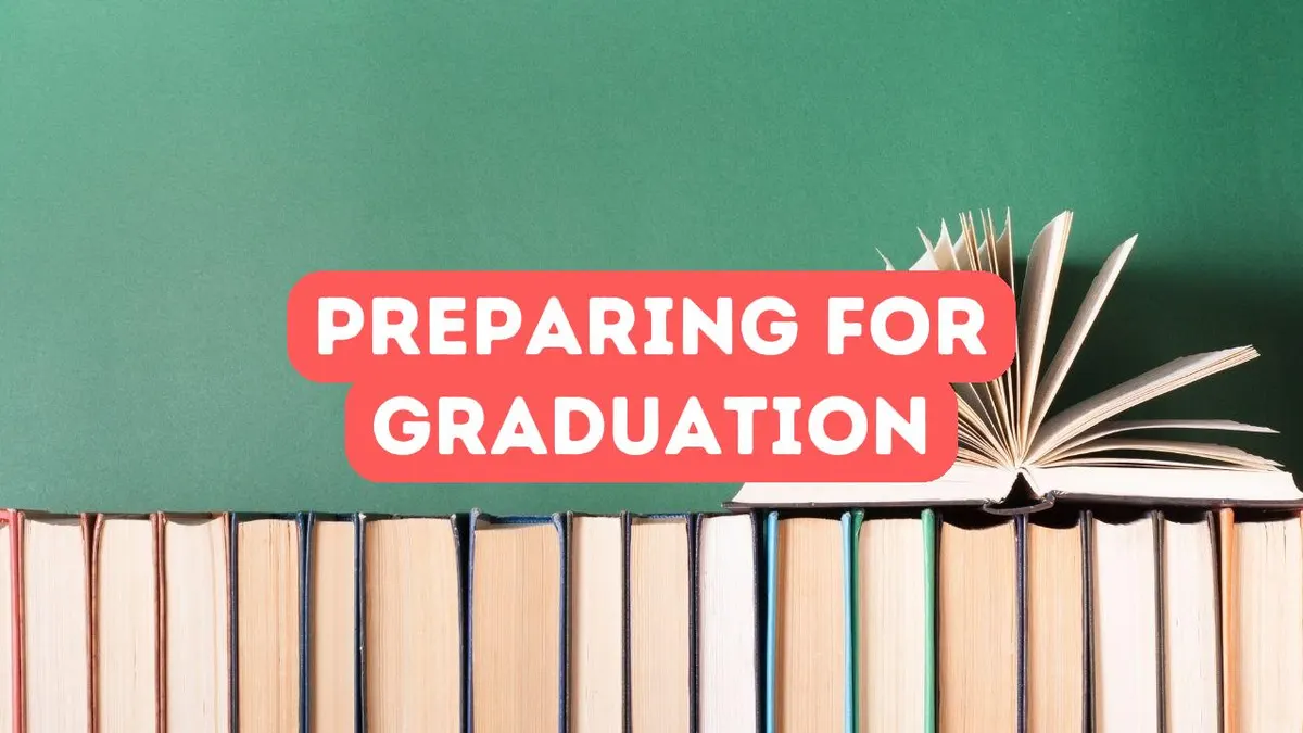 How to Prepare for Graduation in Turkey