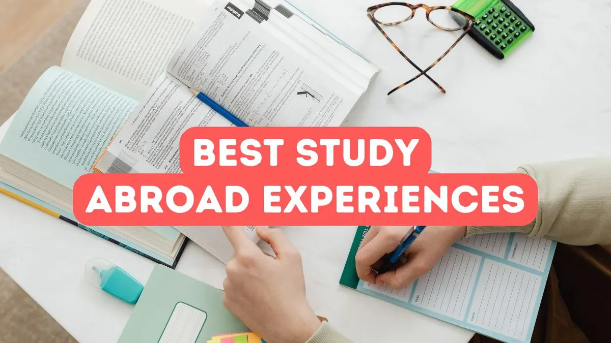 The Best Study Abroad Experiences in Turkey