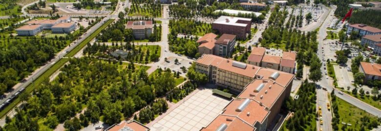 Kayseri University - Study in Turkey and Academic Admission