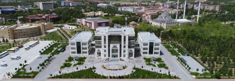 Selçuk University - Study in Turkey and Academic Admission