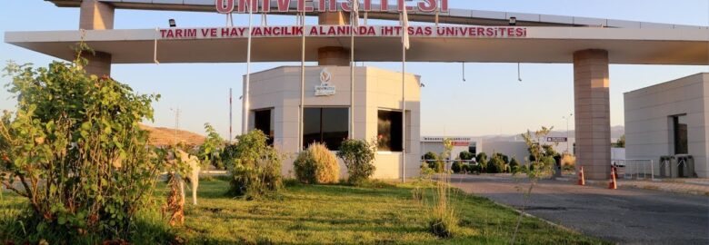 Siirt University - Study in Turkey and Academic Admission