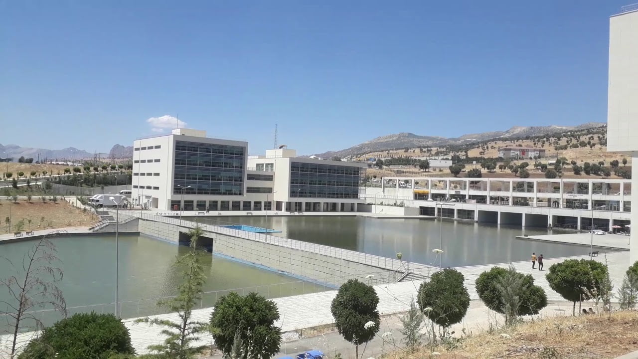 Şırnak University