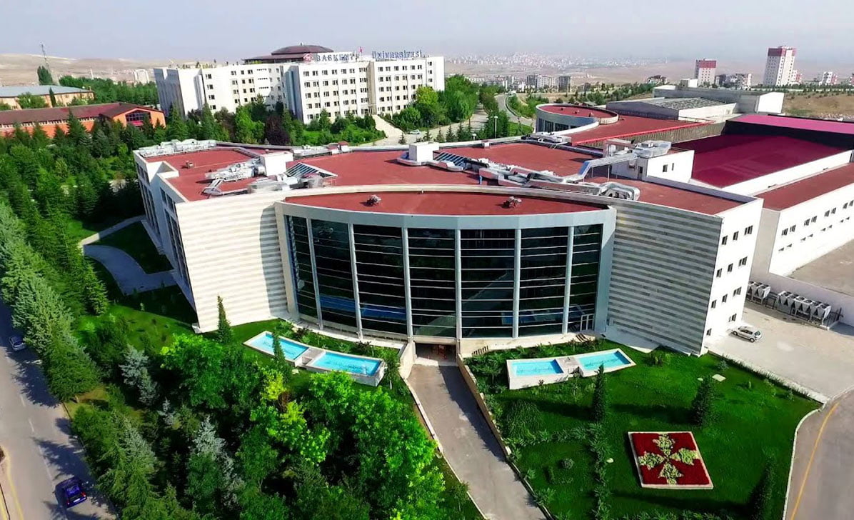 Başkent University - Study In Turkey And Academic Admission