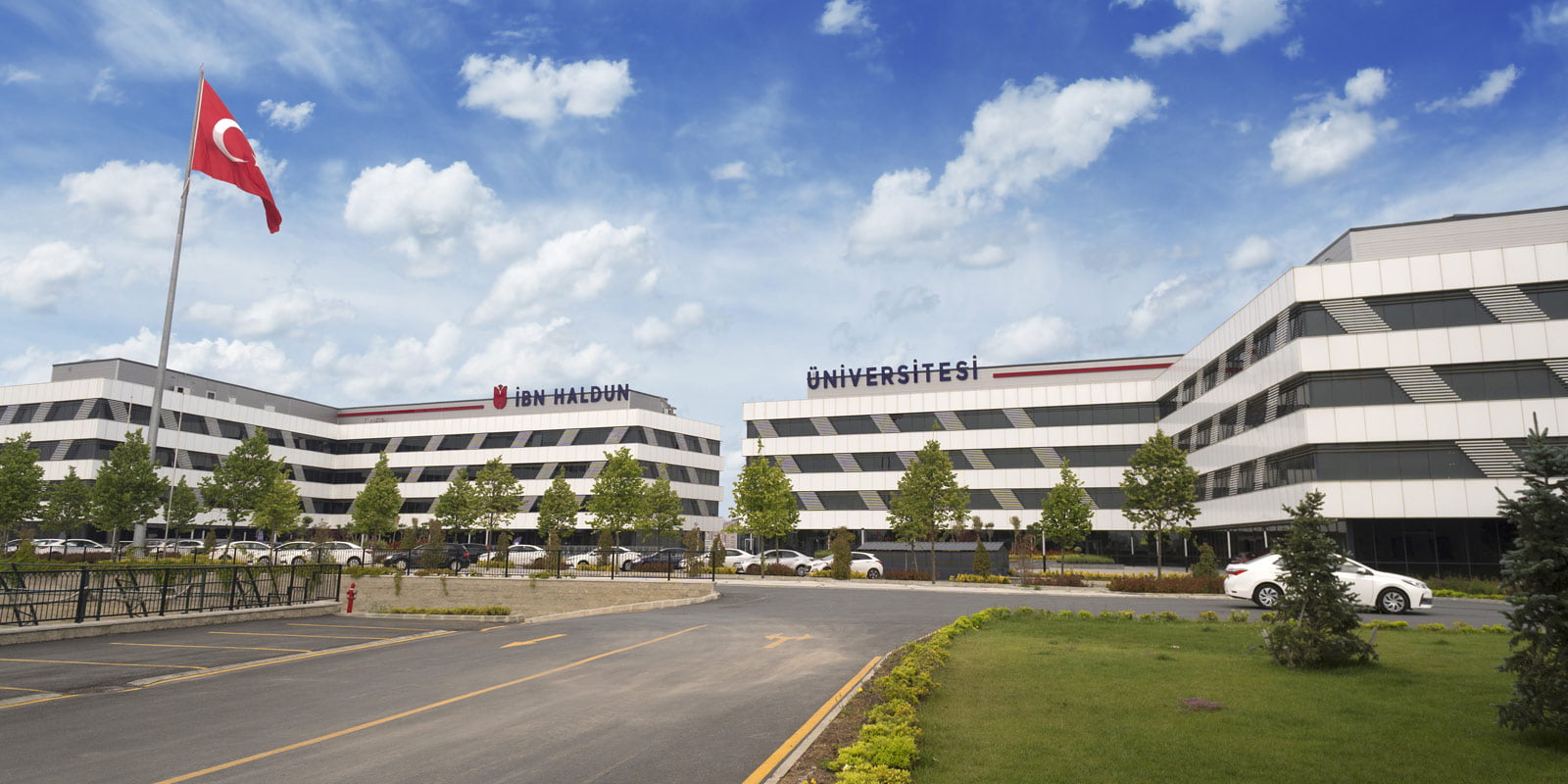 İstanbul İbn Haldun University - Study in Turkey and Academic Admission