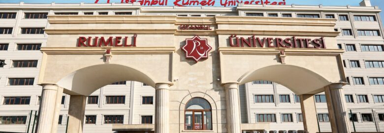 İstanbul Rumeli University - Study In Turkey And Academic Admission