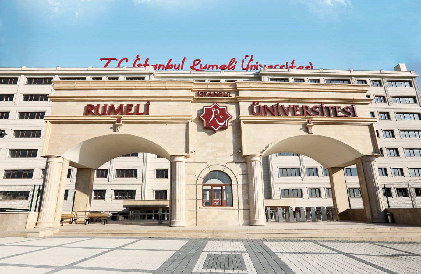 İstanbul Rumeli University - Study In Turkey And Academic Admission