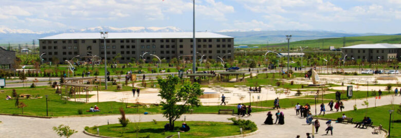 Agrı Ibrahim Cecen University - Study in Turkey and Academic Admission