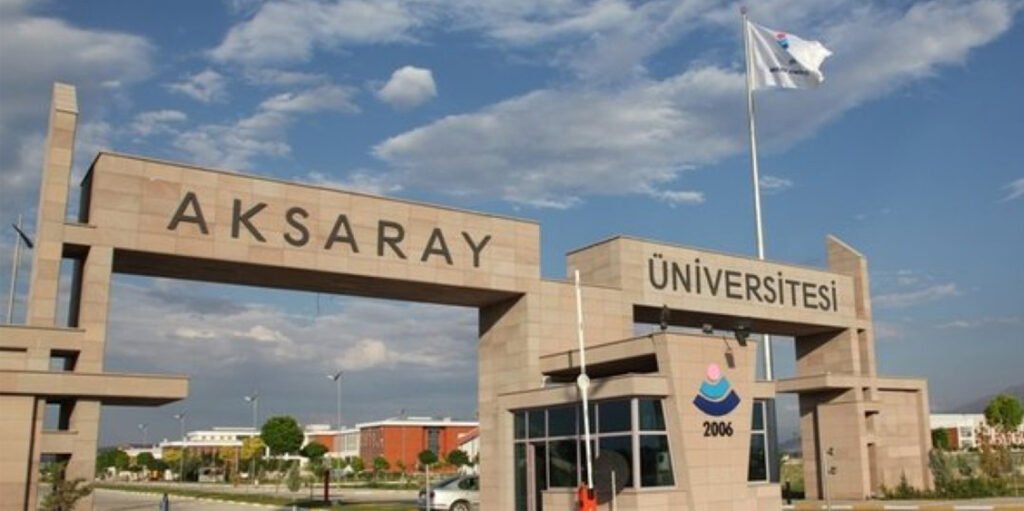 Aksaray University