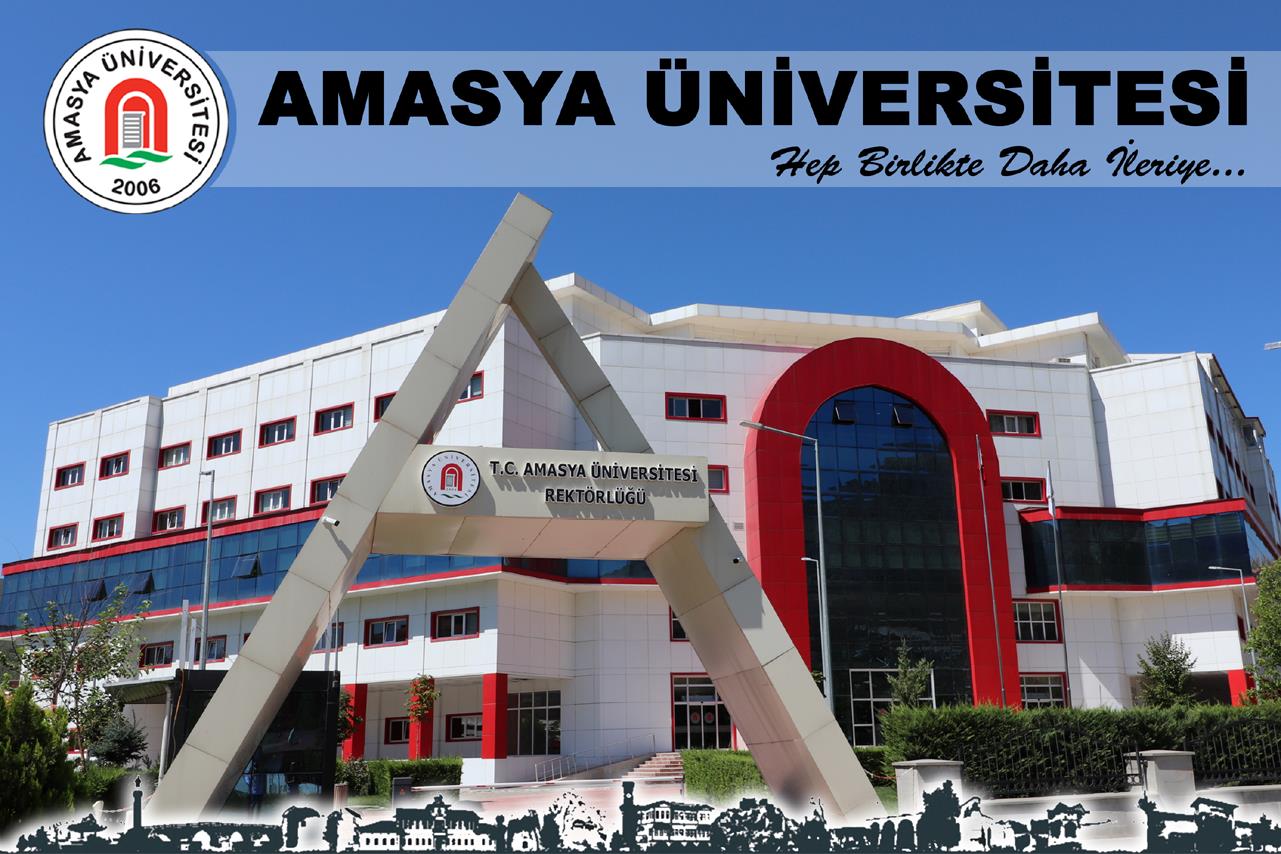 Amasya University