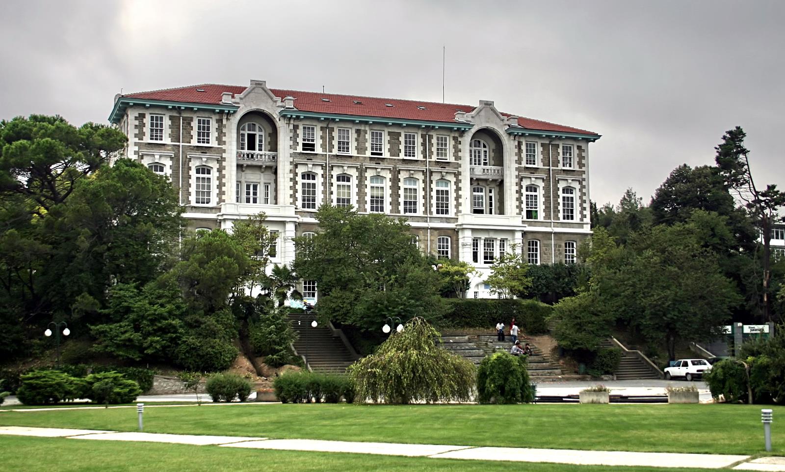 Boğaziçi University Study in Turkey and Academic Admission