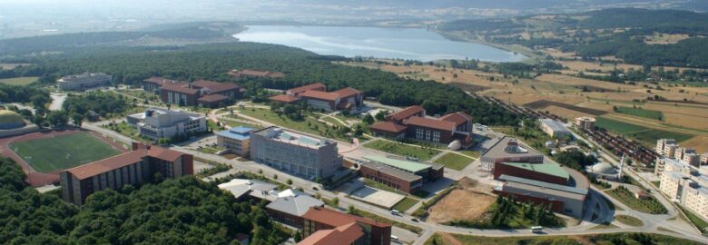 Bolu Abant İzzet Baysal University - Study in Turkey and Academic Admission